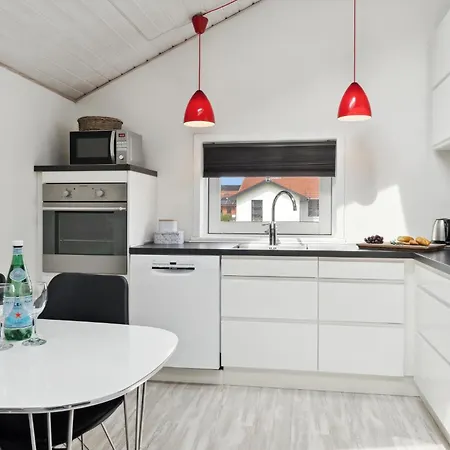 Stunning In With Kitchen Ferienhaus