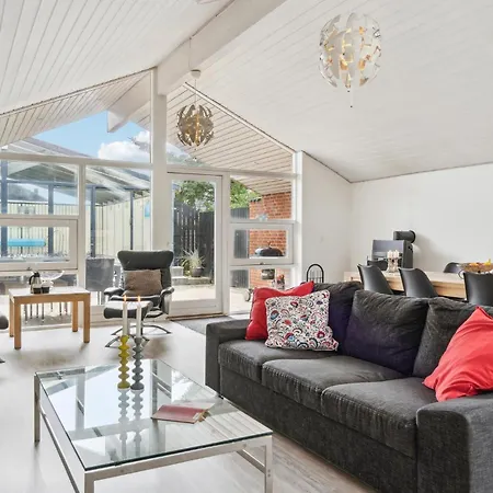 In With Sauna Tatil Evi *