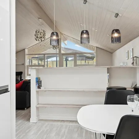 Stunning In With Kitchen * Blokhus