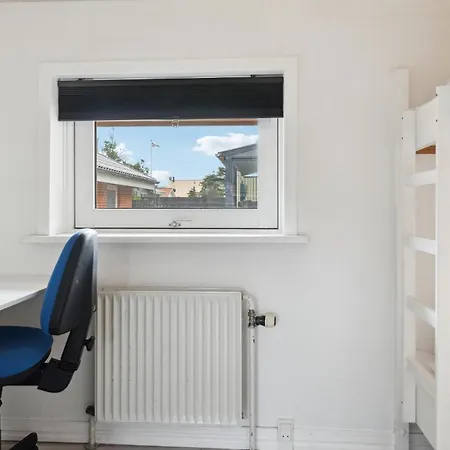 Tatil Evi In With Sauna *